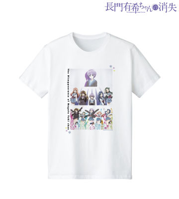 フレ降レミライ Tシャツ