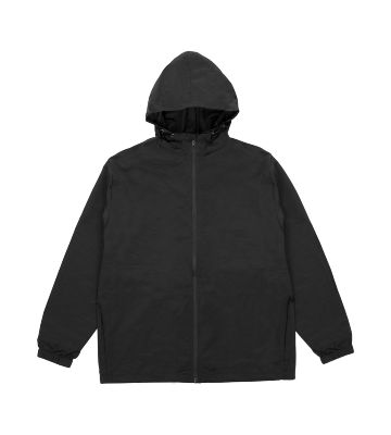 結城 晶 鉄山靠 ストレッチフードジャケット