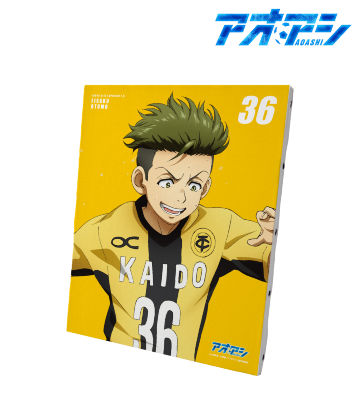 大友 栄作 キャンバスボード