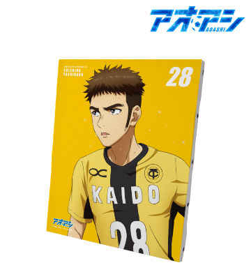 橘 総一朗 キャンバスボード