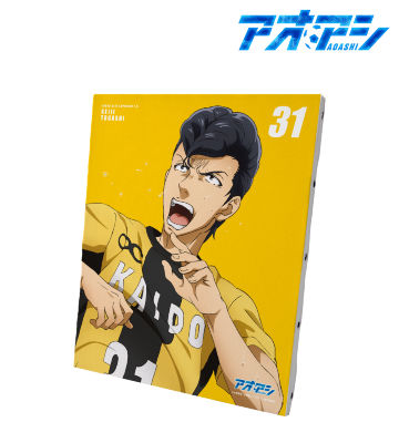 冨樫 慶司 キャンバスボード