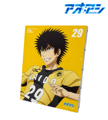 本木 遊馬 キャンバスボード