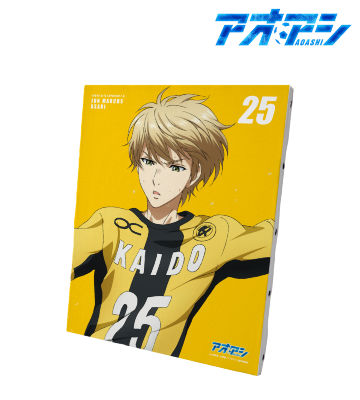 朝利 マーチス 淳 キャンバスボード