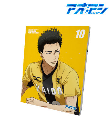 栗林 晴久 キャンバスボード