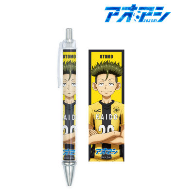 大友 栄作 ボールペン