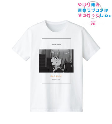 一色いろは Tシャツ