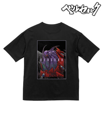 フェムト BIGシルエットTシャツ