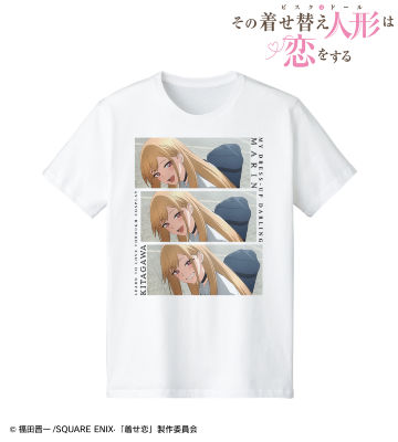 喜多川 海夢 場面写Tシャツ