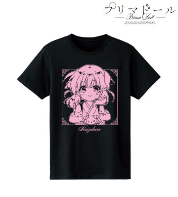 灰桜 Tシャツ