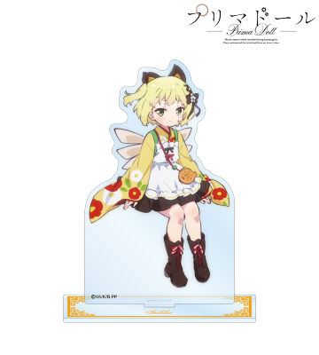 月下 BIGアクリルスタンド