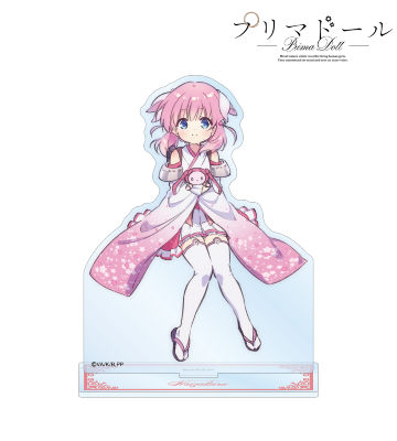 灰桜 BIGアクリルスタンド