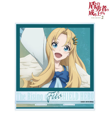 フィーロ BIGアクリルスタンド