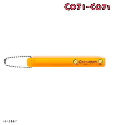 コジコジ アクリルホテルキーホルダー