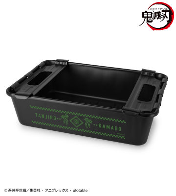 竈門炭治郎 スタッキングボックス