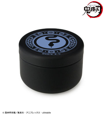 伊黒小芭内 プチ缶ケース