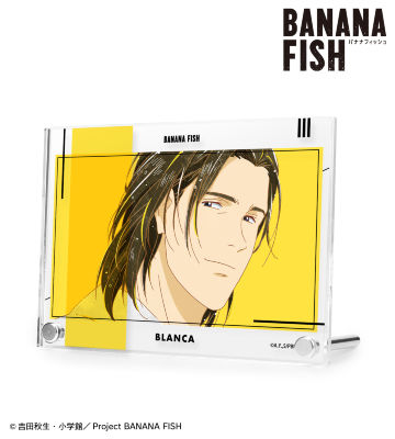 ブランカ Ani-Art 第4弾 アクリルアートパネル