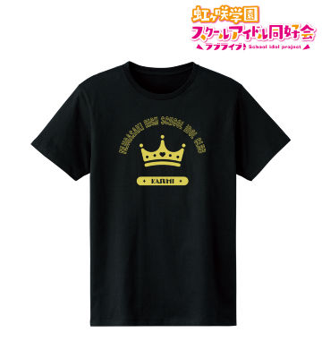 中須かすみ Tシャツ