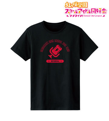優木せつ菜 Tシャツ