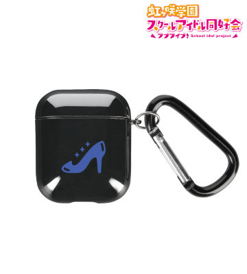 朝香果林 メンバーアイコン AirPodsケース