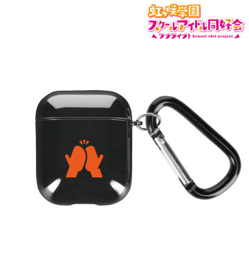 宮下 愛 メンバーアイコン AirPodsケース