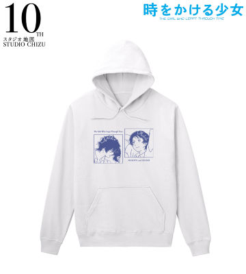 細田守　時をかける少女　グッズ　14点セット 細田守監督作品, 時をかける少女のコラボ商品一覧 | AMNIBUS