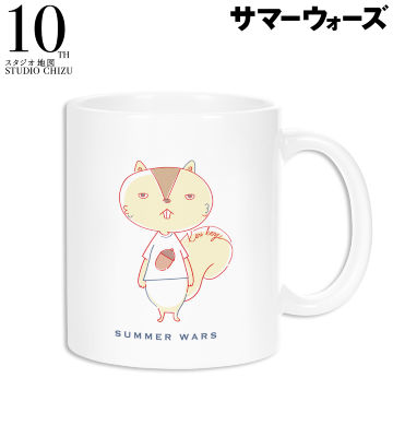 サマーウォーズのコラボ商品一覧 | AMNIBUS(アムニバス)
