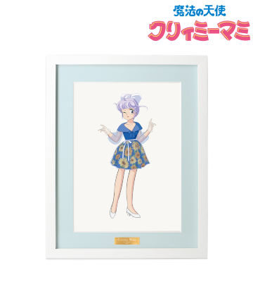 魔法の天使クリィミーマミのコラボ商品一覧 | AMNIBUS(アムニバス)