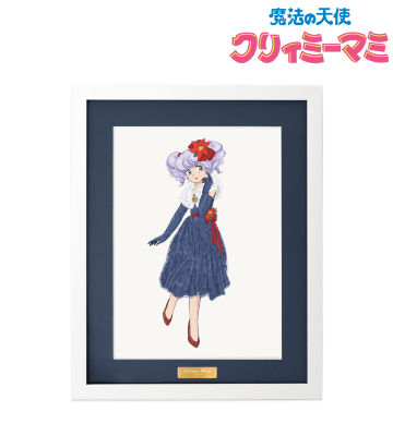 ★【未使用】 ヴィルヘルミーナ バレンタインver. キャラファイングラフ 商品一覧ページ | AMNIBUS(アムニバス)