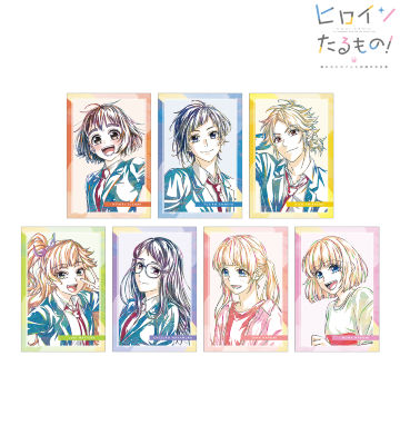 Ani-Art ポストカードセット