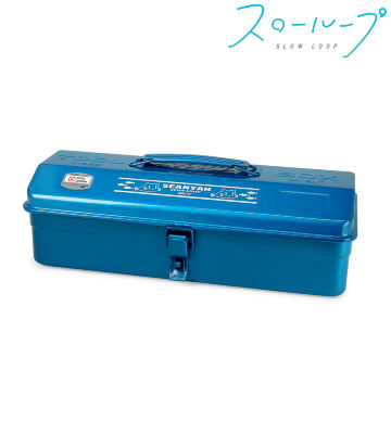 シーにゃん 山型ツールボックスロング