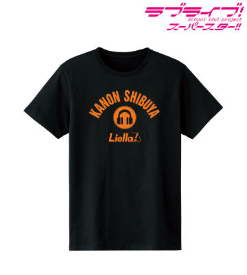 澁谷 かのん Tシャツ