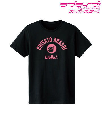 嵐 千砂都 Tシャツ