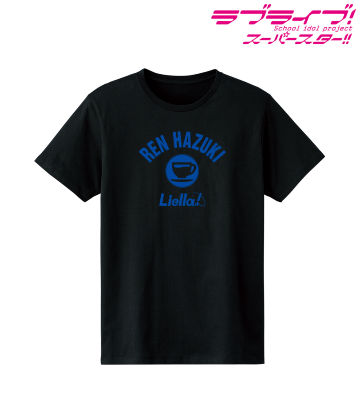 葉月 恋 Tシャツ