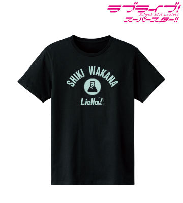若菜 四季 Tシャツ