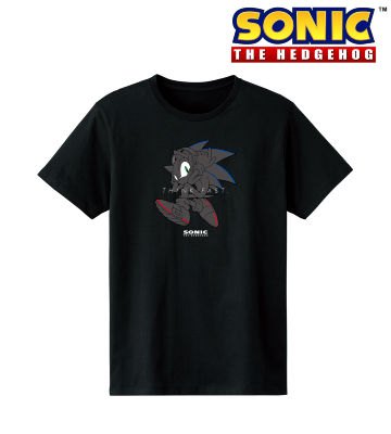 ソニック・ザ・ヘッジホッグ Tシャツ