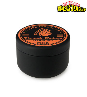 爆豪勝己 プチ缶ケース