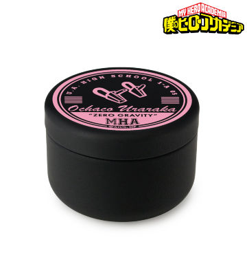 麗日お茶子 プチ缶ケース