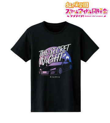 THE SECRET NiGHT Tシャツ