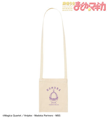 暁美ほむら ミニショルダーバッグ