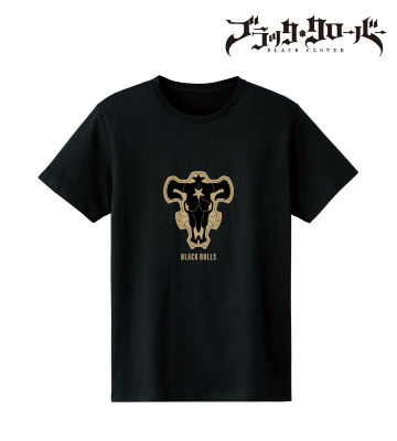 黒の暴牛 Tシャツ