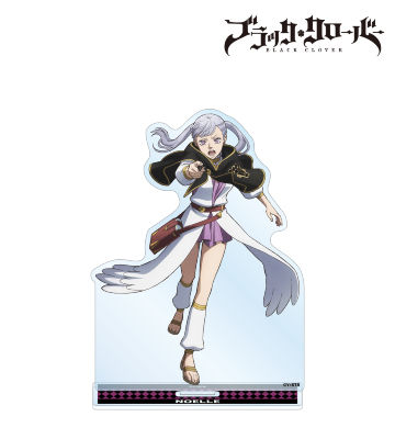 ノエル・シルヴァ BIGアクリルスタンド