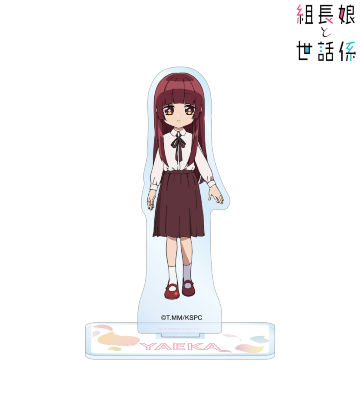 桜樹八重花 BIGアクリルスタンド