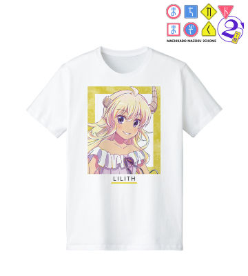 リリス Ani-Art Tシャツ