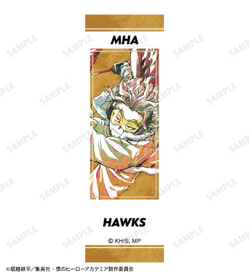 ホークス Ani-Art 第5弾 ボールペン