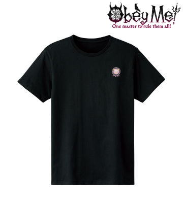 ワンポイント刺繍Tシャツ