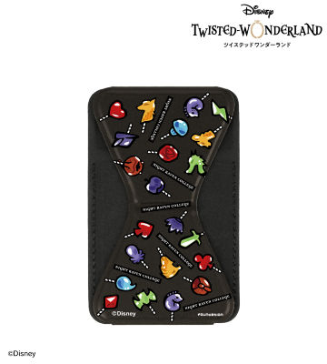 スマホカードポケット