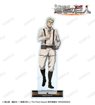 ライナー BIGアクリルスタンド vol.3