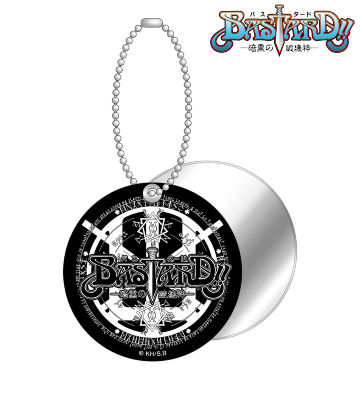 魔法陣 アクリルスライドミラー