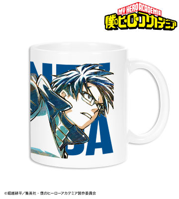 飯田天哉 Ani-Art 第5弾 マグカップ
