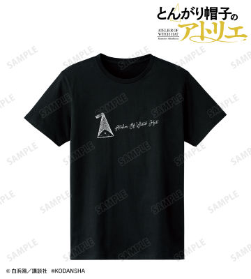 とんがり帽子 Tシャツ